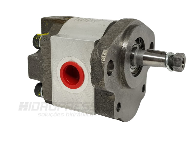 MOTOR HIDRÁULICO PLANTADEIRA JOHN DEERE