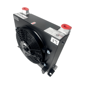 RESFRIADOR TROCADOR DE CALOR 200L - 1.1/4" BSP - 12V 