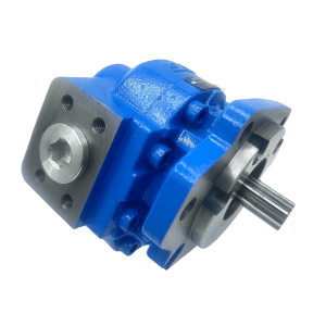 BOMBA HIDRAULICA PLATAFORMA DE AUTOSOCORRO 25CC