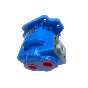 BOMBA HIDRAULICA PLATAFORMA DE AUTOSOCORRO 25CC