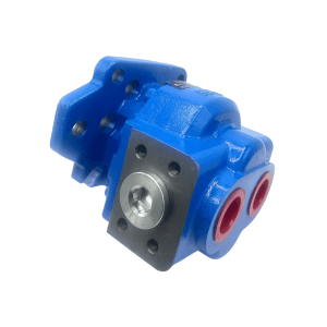 BOMBA HIDRAULICA PLATAFORMA DE AUTOSOCORRO 25CC