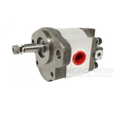 MOTOR HIDRÁULICO PLANTADEIRA JOHN DEERE