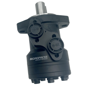 MOTOR ORBITAL OMR 160