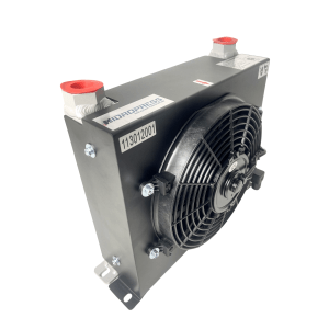 RESFRIADOR TROCADOR DE CALOR 130L - 1"BSP - 24V 