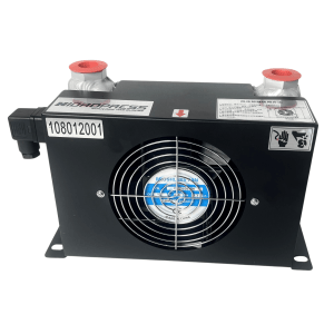 RESFRIADOR TROCADOR DE CALOR 60L - 3/4"BSP - 220V